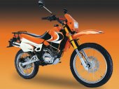 2010 Azel Atila 125 photo